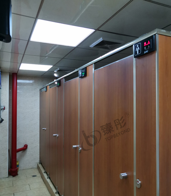 鼎臻科技有限公司-秦嶺野生動(dòng)物園稱呼為廁位引