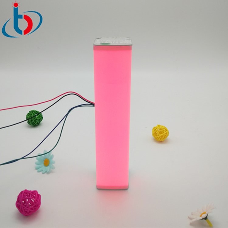 智慧公廁解決方案 有人無(wú)人指示燈 (45方條形，雙色一體)